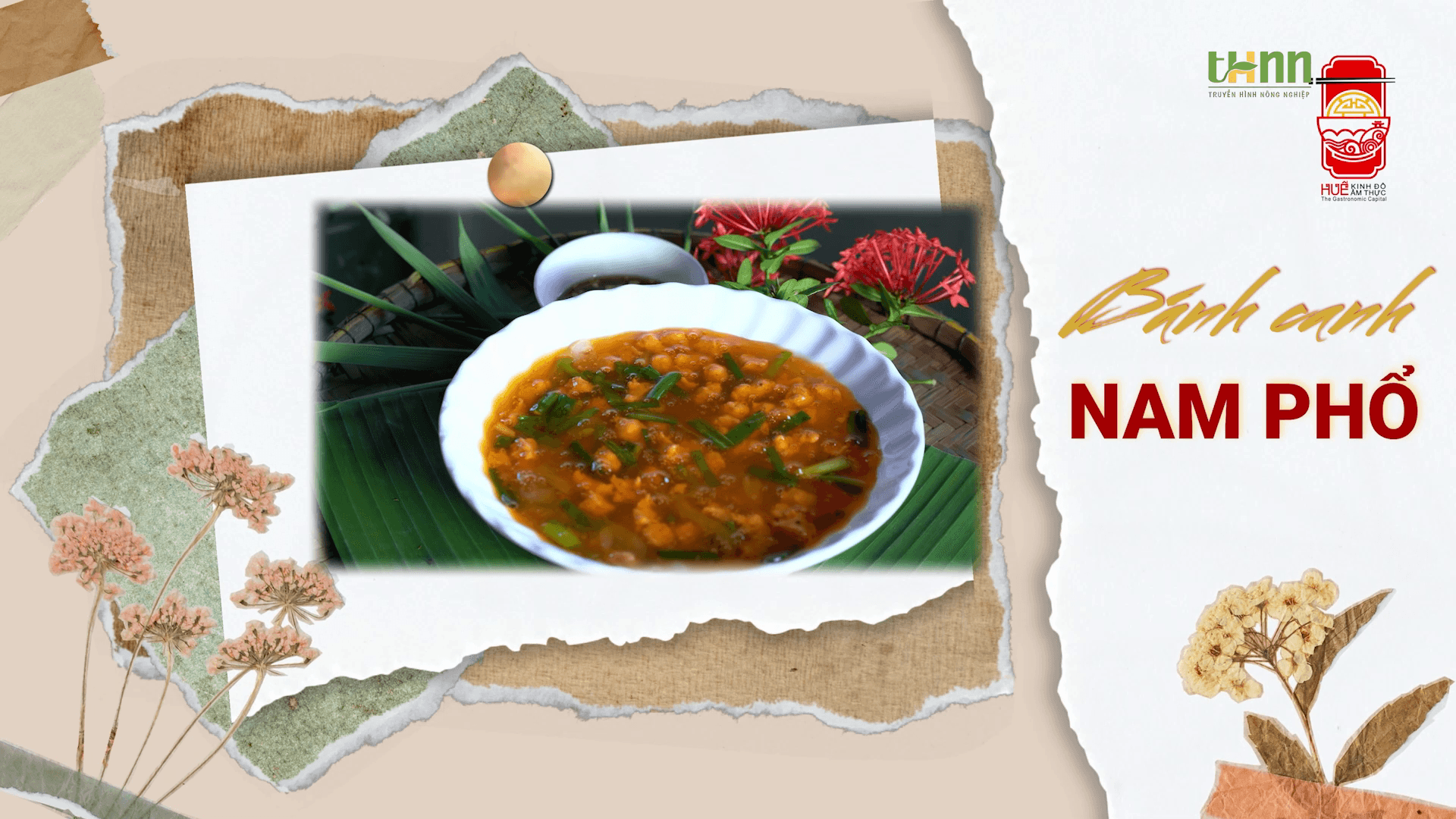 Bánh Canh Nam Phổ