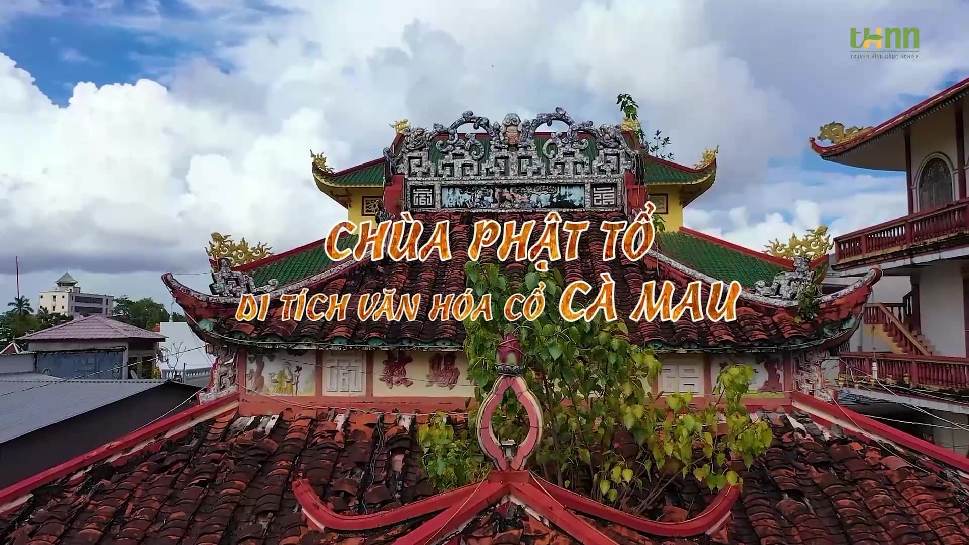 Chùa Phật Tổ